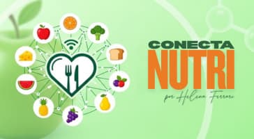 Ícone Conecta Nutri