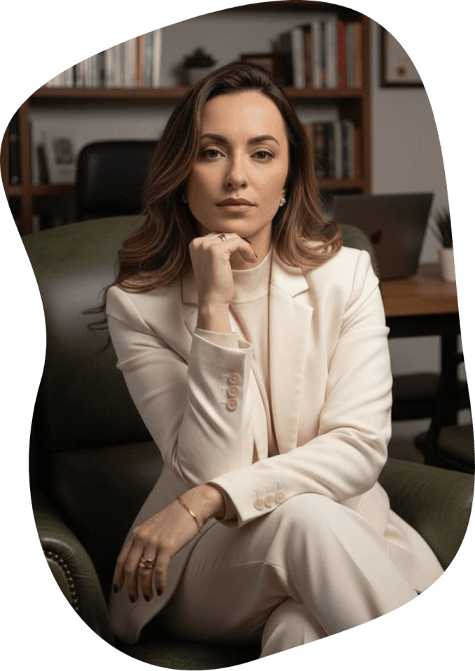 Imagem de Helena Ferrari