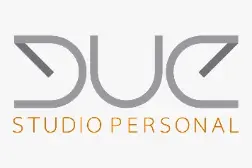 Logo Marca Due Personal Studio