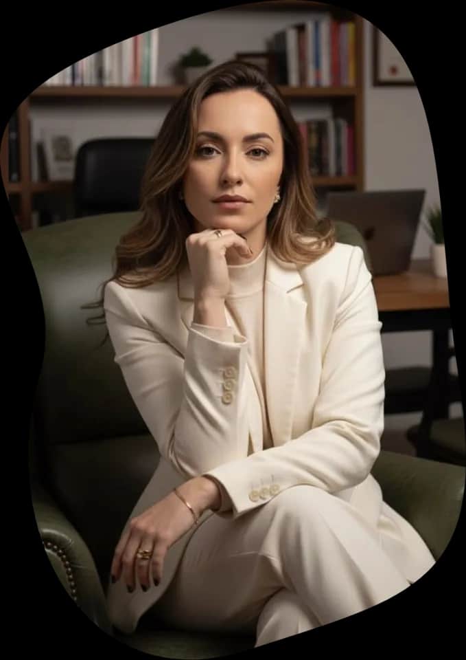 Imagem de Helena Ferrari